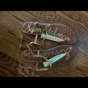 Sam Edelman Gigi Sandal